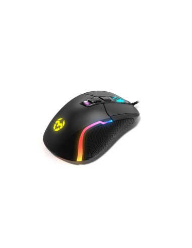 KROM Raton Gaming KICK RGB