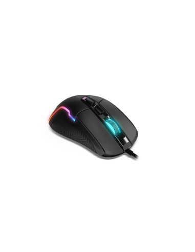 KROM Raton Gaming KICK RGB