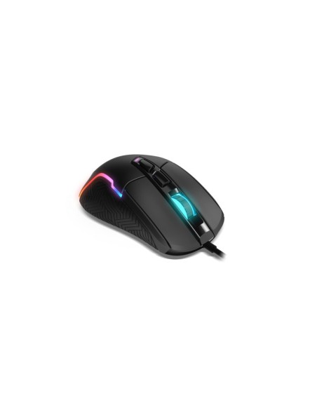 KROM Raton Gaming KICK RGB