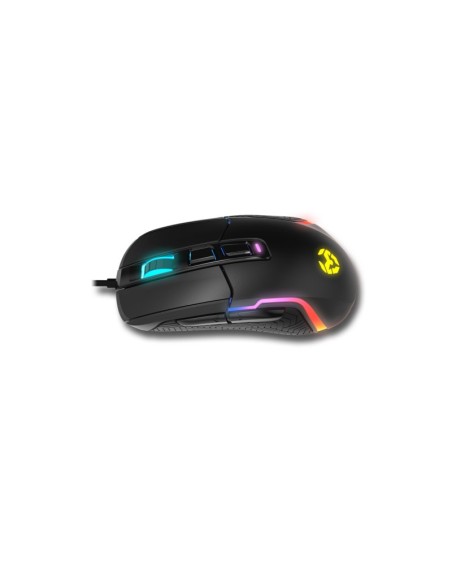 KROM Raton Gaming KICK RGB