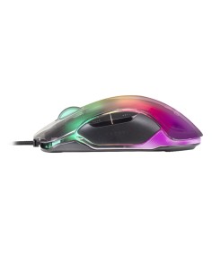 Mars Gaming Raton Gaming MMGLOW black 2