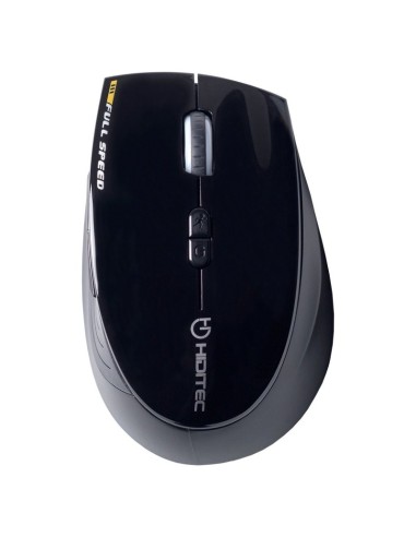 Hiditec Raton Inalambrico Dendro Avago A3000 Progr