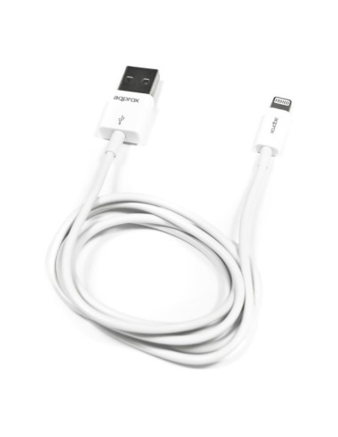 approx APPC03V2 Cable de datos carga LIGHTNING USB