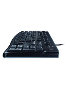 Logitech Teclado K120 OEM USB 2
