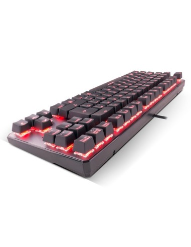 Krom Teclado mecanico RGB Krom KERNEL TKL ten key