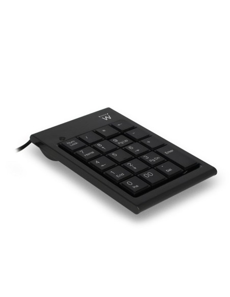 EWENT EW3102 Teclado Numerico Usb