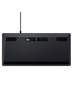 Logitech Teclado G213 Prodigy Gaming USB RGB 2