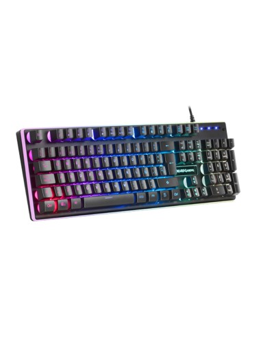 Mars Gaming MK320ES Full RGB H Mec Reposamunecas
