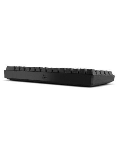 Krom Teclado Gaming KLUSTER RGB Mini Keyboard