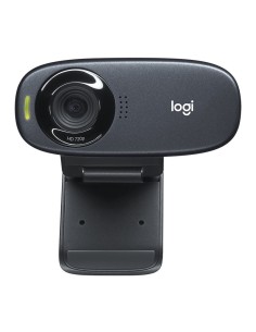 Logitech HD Webcam C310