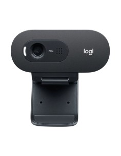 Logitech Webcam c505E 1280720 Negro 2