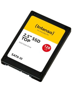 Intenso 3812430 Top SSD 128GB 25 Sata3