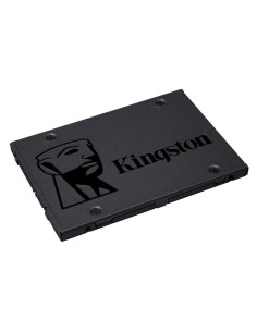 Kingston SA400S37 240G SSDNow A400 240GB SATA3