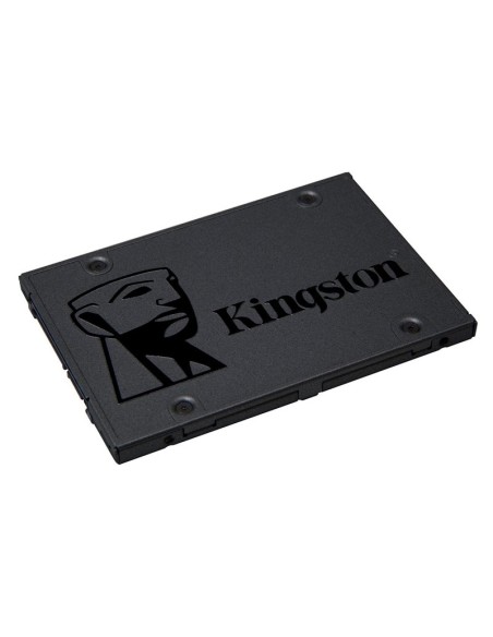 Kingston SA400S37 240G SSDNow A400 240GB SATA3