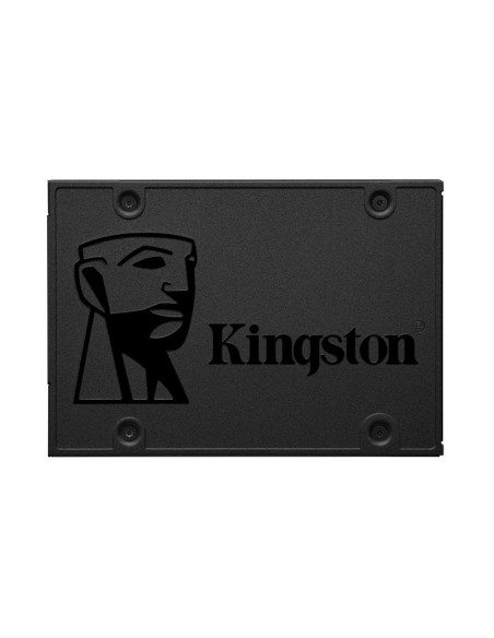 Kingston SA400S37 240G SSDNow A400 240GB SATA3