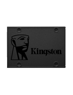 Kingston SA400S37 480G SSDNow A400 480GB SATA3 2