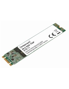 Intenso 3832450 Top SSD 512GB M2