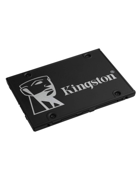 Kingston SKC600 256G SSD NAND TLC 3D 25
