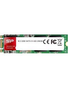 SP A55 256GB SSD M2 2280 Sata3