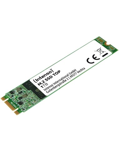 Intenso 3832460 Top SSD 1TB M2