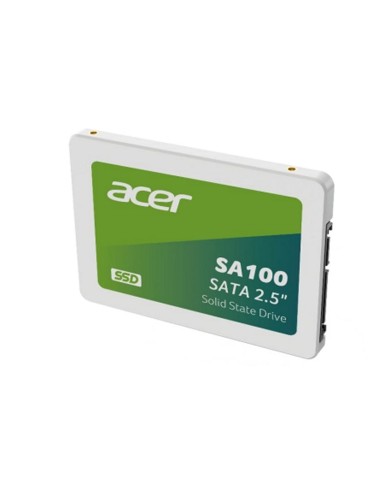ACER SSD SA100 240Gb Sata 25