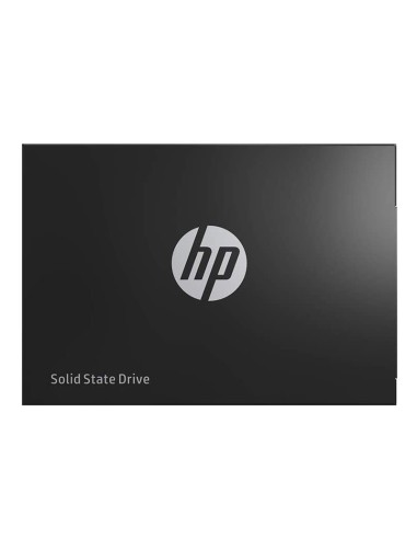 HP SSD S700 250Gb SATA3 25