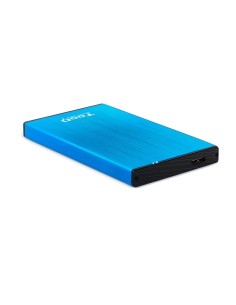 Tooq TQE 2527BL Caja HDD 25 USB 31 Gen1 USB 30