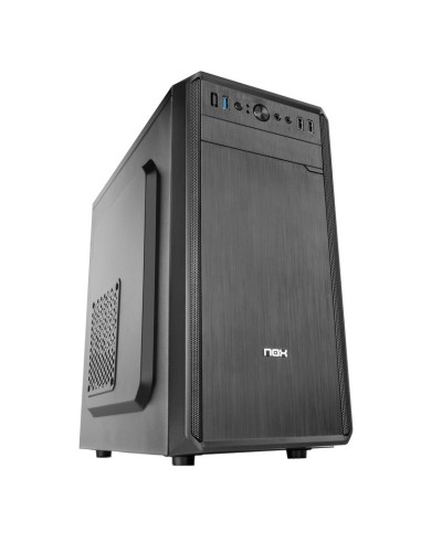 NOX Caja Minitorre mATX Lite 030 500W