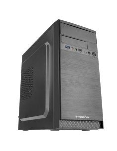 Tacens Anima Caja MicroATX fuente ATX500W Vent 1