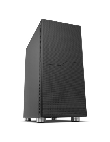 Nox Semitorre ATX HUMMER Void Silent Optimized