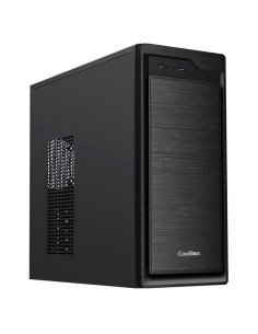 Coolbox Caja ATX F800 2xUSB30 SIN FTE 2