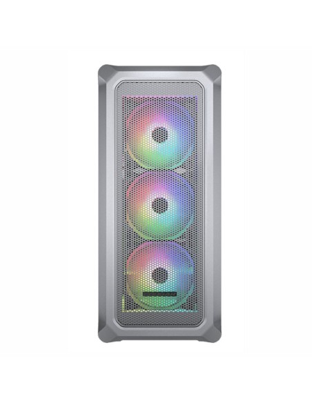 Cougar Caja Archon 2 Mesh RGB Blanco Torre