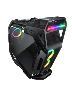 COUGAR Caja Miditorre CRATUS 2