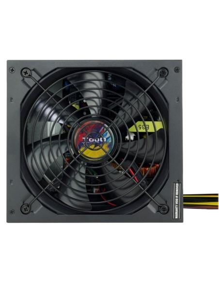 Tooq Fuente Alimentacion TQAPOLO 600SP 600W