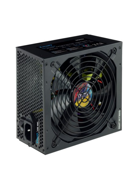 Tooq Fuente Alimentacion TQAPOLO 600SP 600W