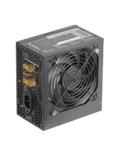 Tacens ANIMA Fuente APIII500 500W PSU 85 EF Black