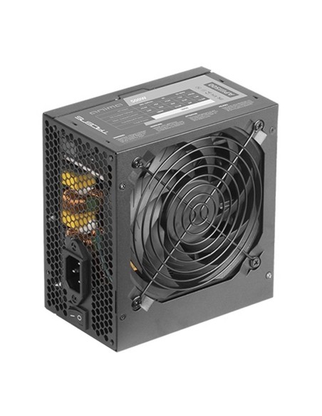Tacens ANIMA Fuente APIII500 500W PSU 85 EF Black