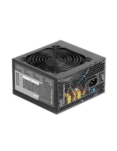 Tacens ANIMA Fuente APIII500 500W PSU 85 EF Black 2