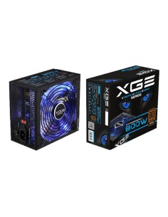 Tooq Fuente Alimentacion TQXGEII 800SAP 80 800W