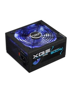 Tooq Fuente Alimentacion TQXGEII 800SAP 80 800W 2
