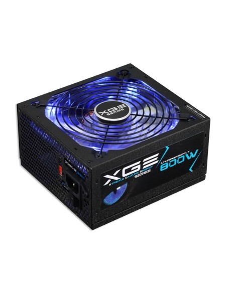 Tooq Fuente Alimentacion TQXGEII 800SAP 80 800W