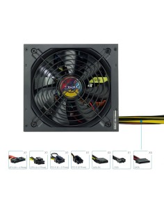 Tooq Fuente Alimentacion TQAPOLO 700SP 700W