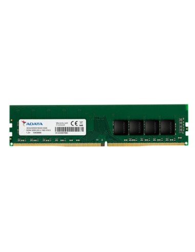 ADATA AD4U32008G22 SGN DDR4 8GB 3200