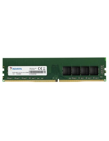 ADATA AD4U26668G19 SGN DDR4 8GB 2666