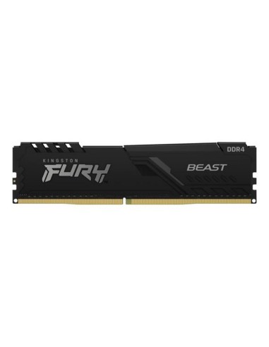 Kingston Fury Beast KF432C16BB 8 8GB DDR4 3200MH