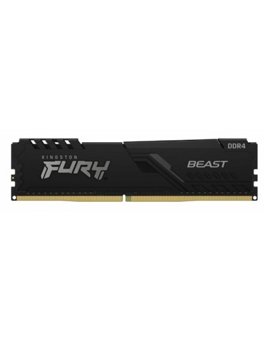 Kingston Fury Beast KF432C16BBK2 16 16G 2x8 3200