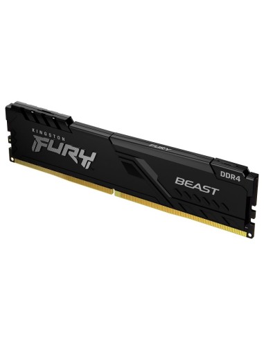 Kingston Fury Beast KF432C16BB 16 16GB DDR4 3200