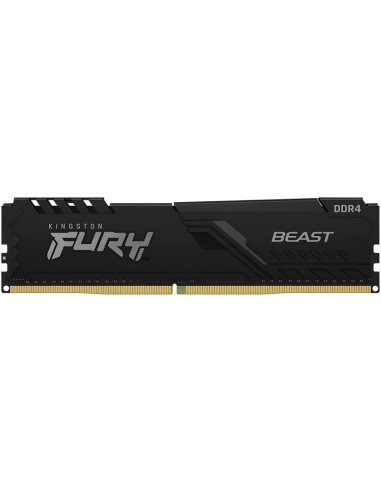Kingston Fury Beast KF436C18BB 16 16GB DDR4 3600