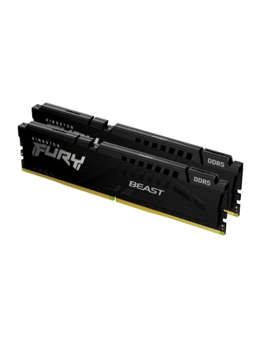 Kingston KF552C40BBK2 32 32GB 2X16 5200MHz DDR5