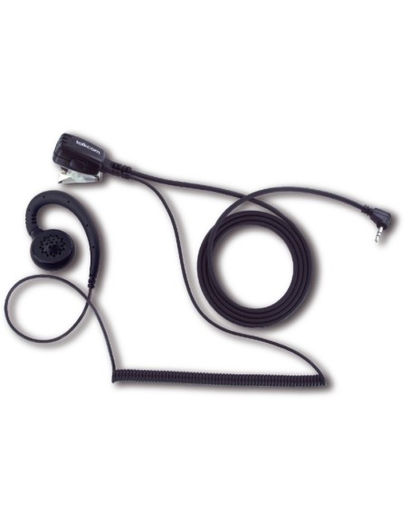 Talkcom Micro Auriculares FNTN8006